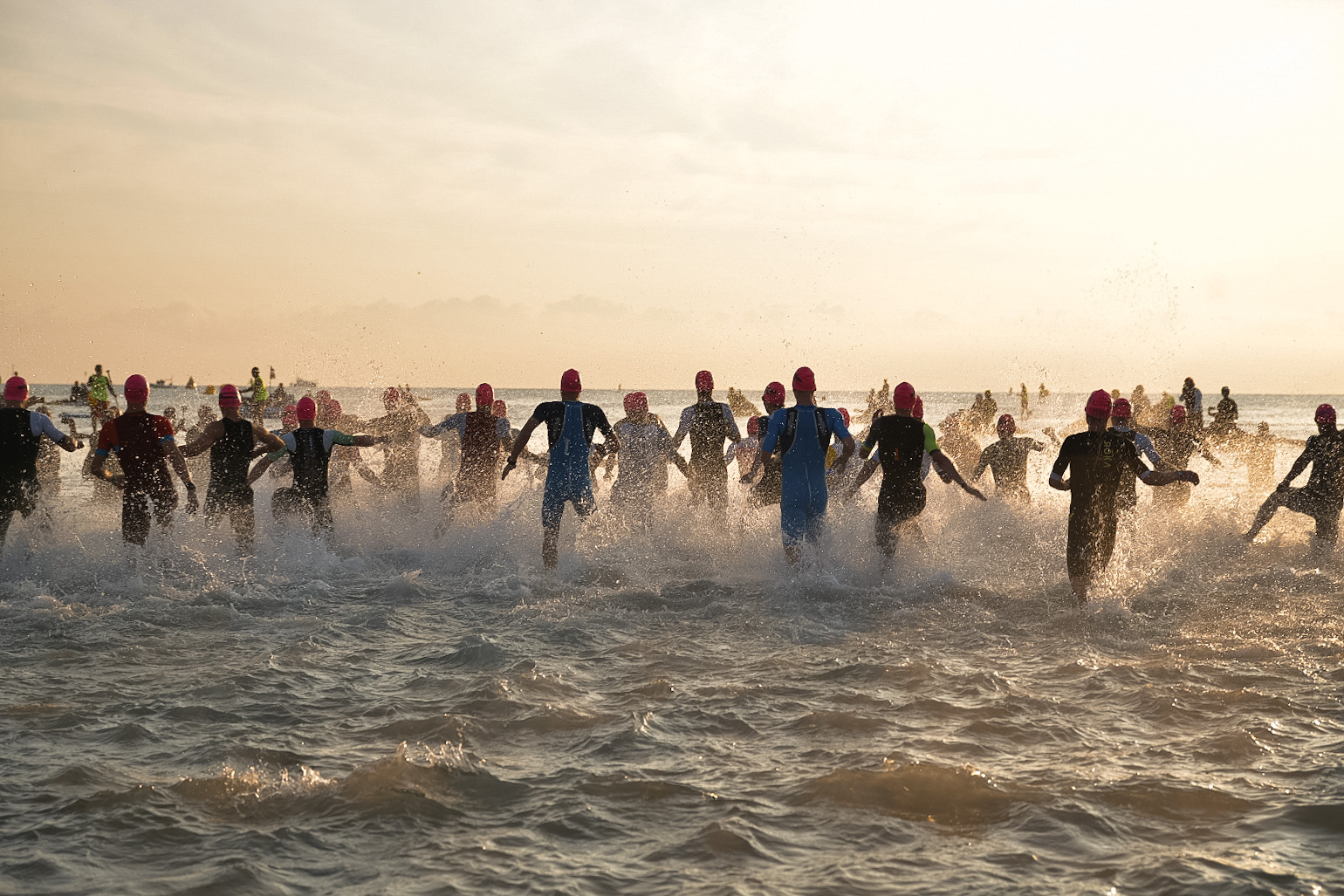 IRONMAN Italy