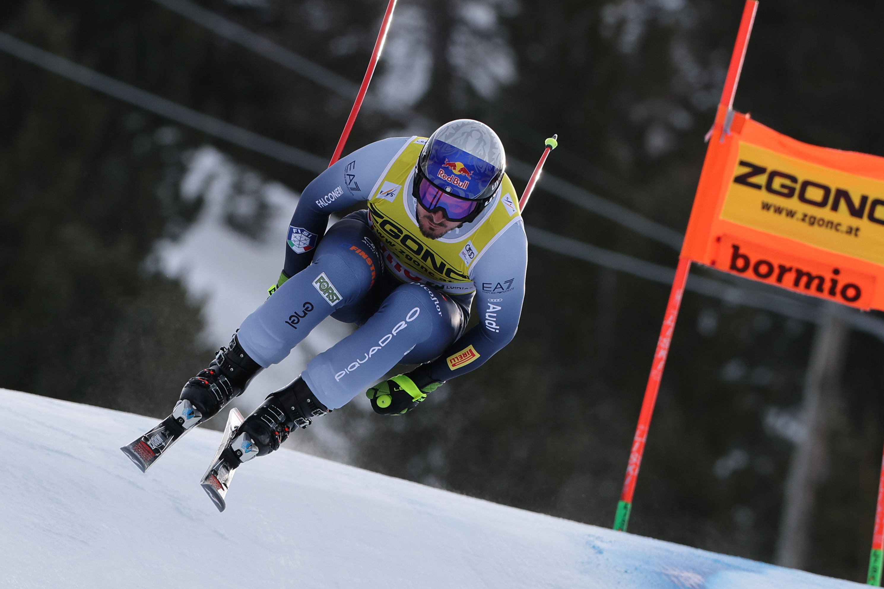 Bormio FIS Ski World Cup